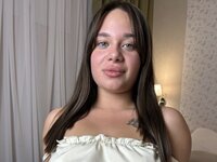 Webcam Nude with YasmineAngels