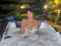 Webcam Nude with YirinWu