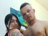 Webcam Nude with ZaharaLopez